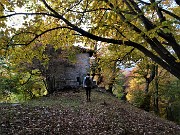 85 Passagio al 'Ruculi'